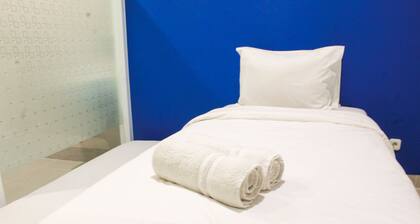 Studio Guesthouse near Central Park