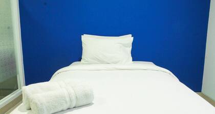 Studio Guesthouse Way Seputih Luxury Residence