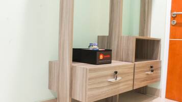 Kamar | Fasilitas kamar