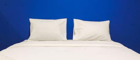 Kamer | Gratis wifi, beddengoed