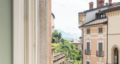 Casa di Sofia CittĂ Alta