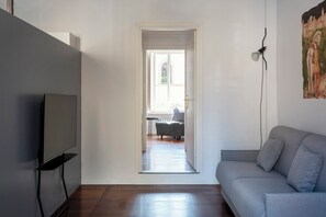 Appartement | Coin séjour