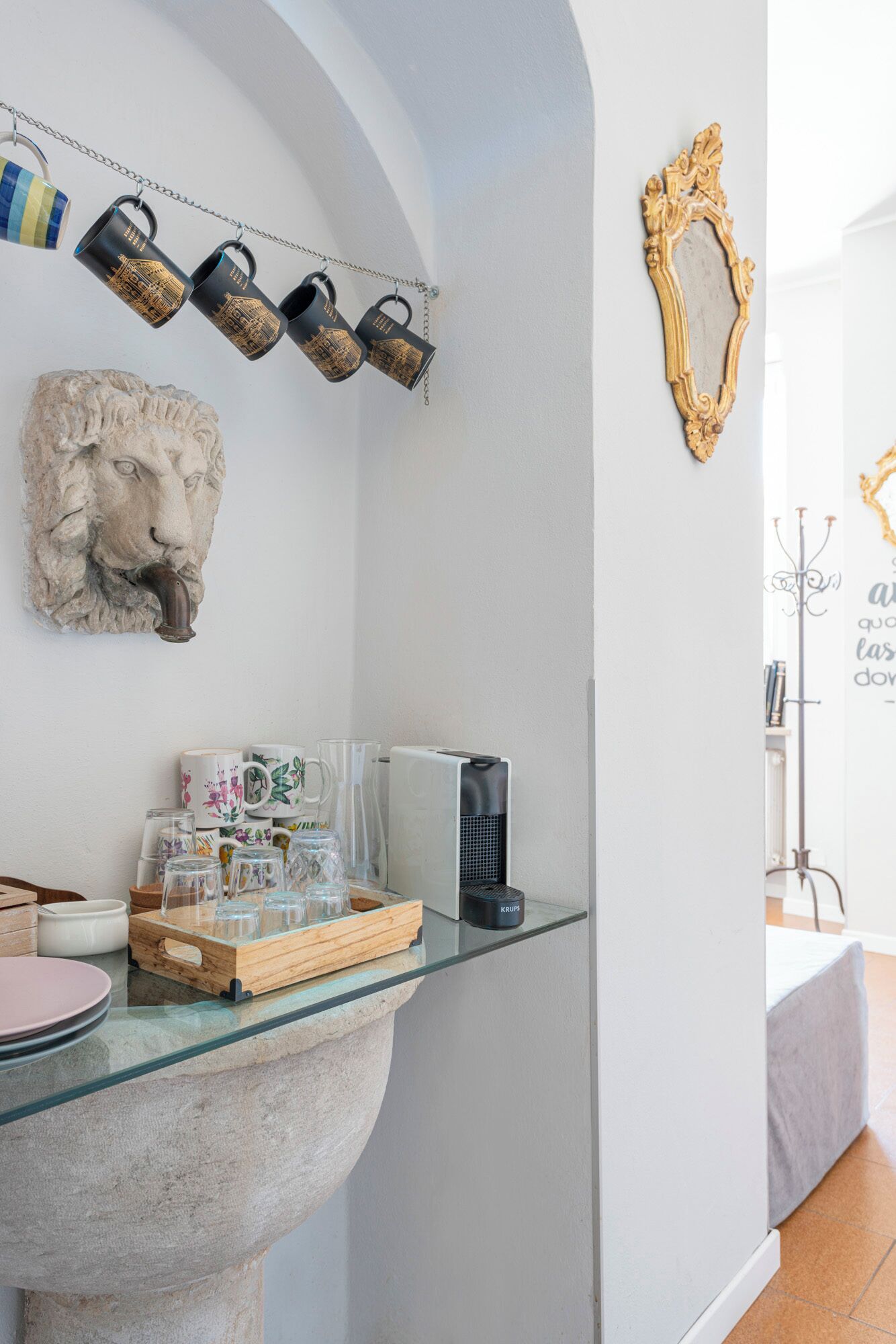 Photo - Casa di Sofia Città Alta