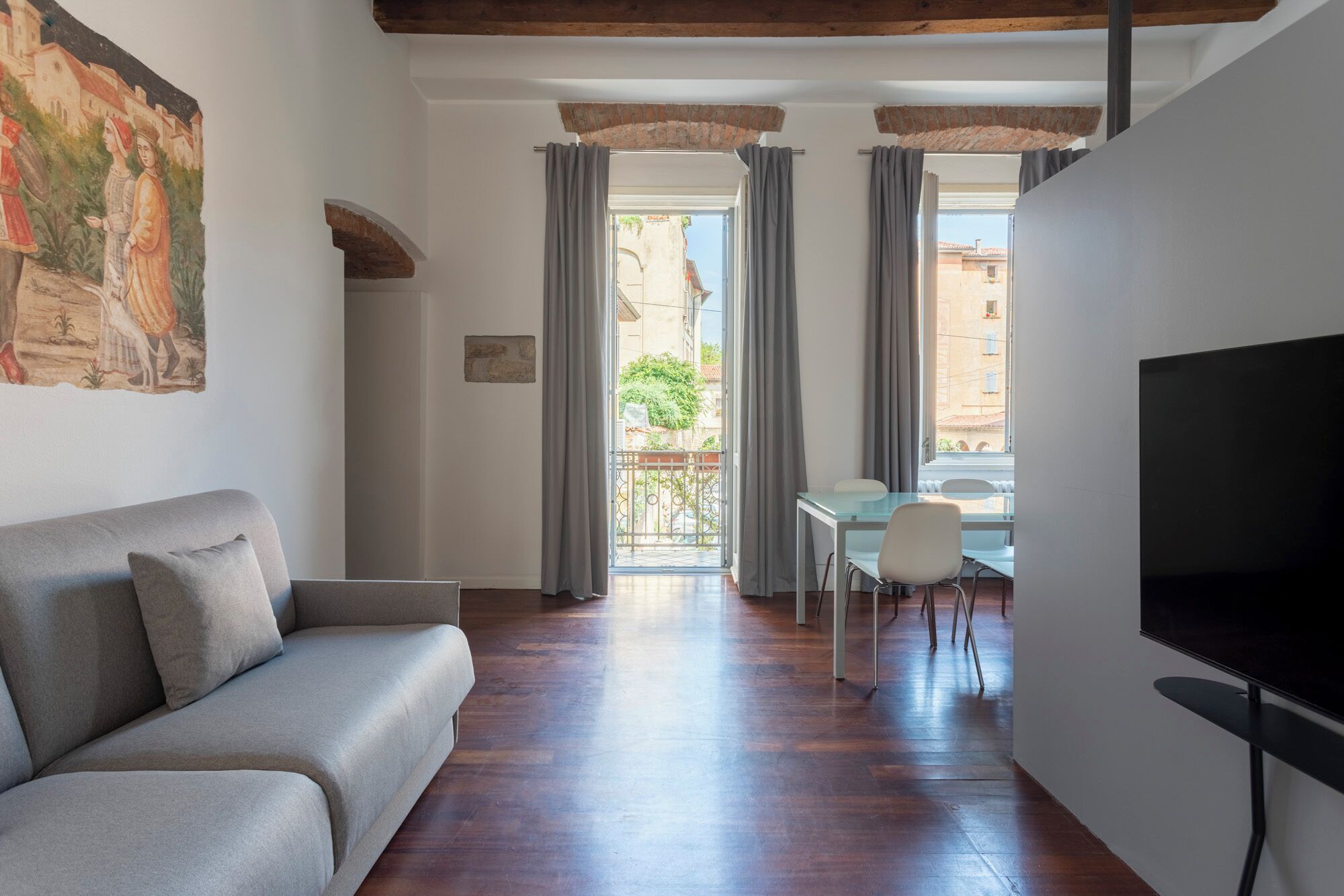 Photo - Casa di Sofia Città Alta