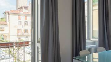 Appartamento | Sala da pranzo