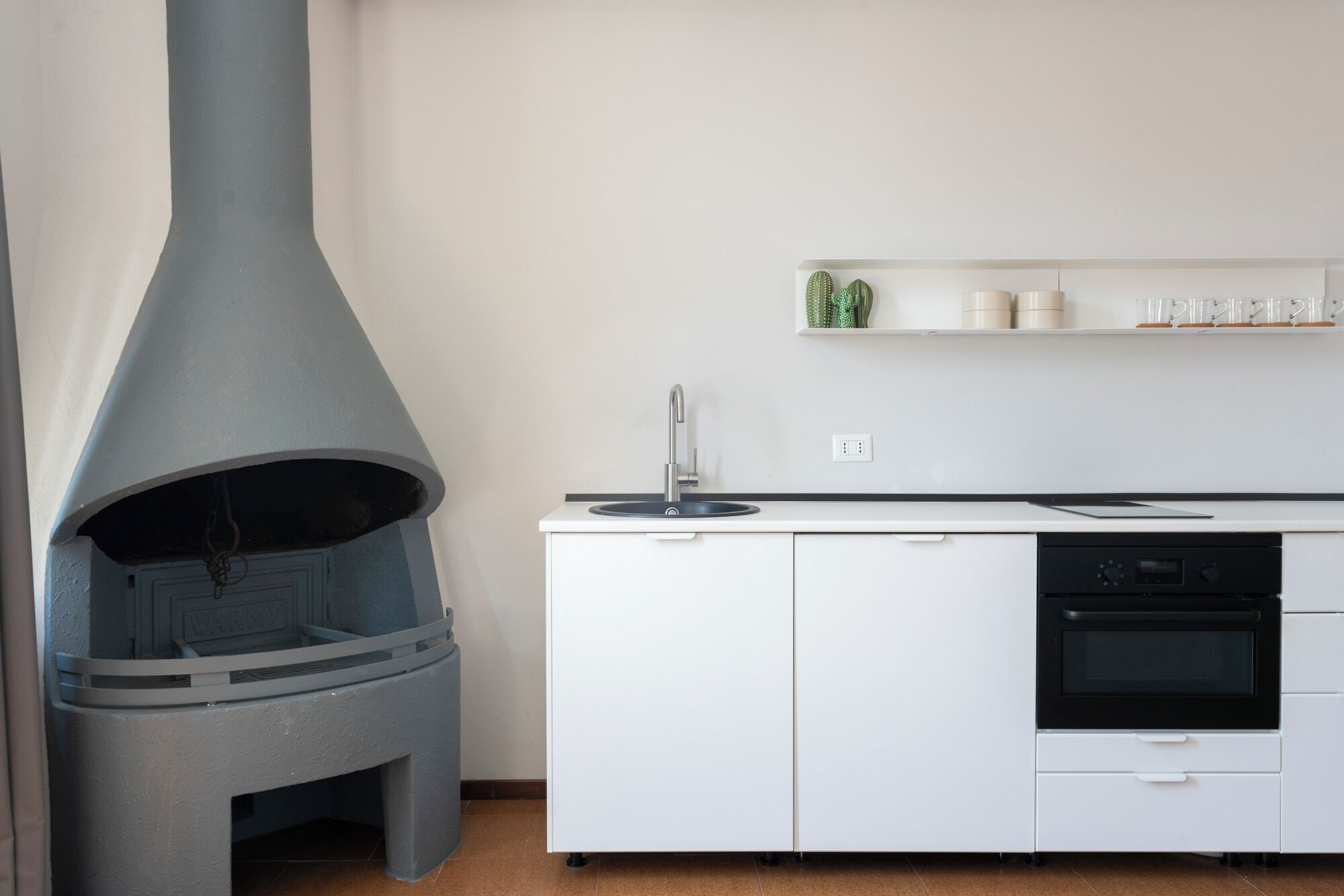 Photo - Casa di Sofia Città Alta