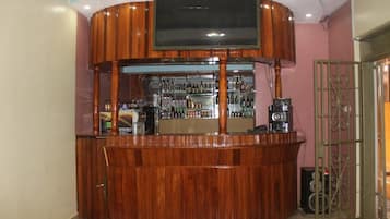 Bar (a l'allotjament)