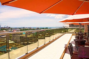 Terraço/pátio