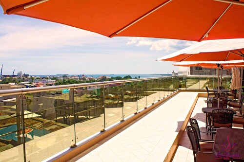 Island Paradise Apartment