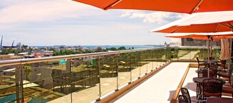 Island Paradise Apartment