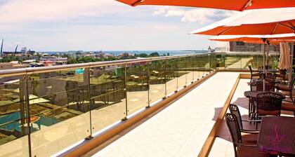 Island Paradise Apartment