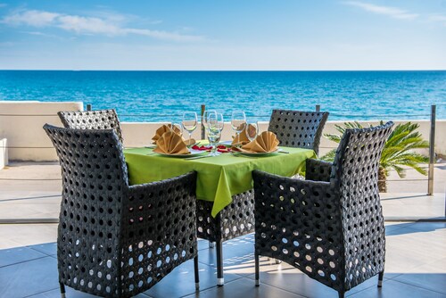 Apart Hotel Sea Fort