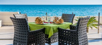 Apart Hotel Sea Fort