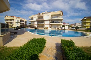 Exterior - Odyssey Park D6 (Serik)