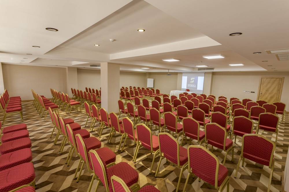 Shimall Hotel & Kongre Merkezi photo 5