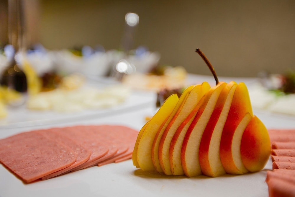 Shimall Hotel & Kongre Merkezi photo 8