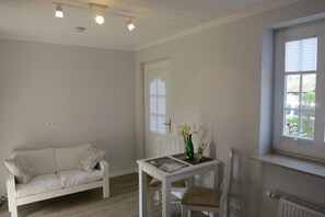 TV - Sylt-Cottage (Sylt)