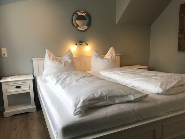 책상, 침대 시트