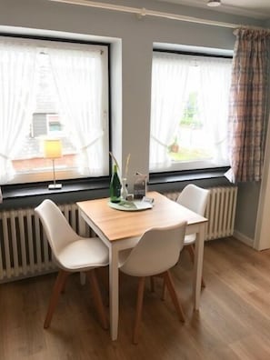 Servicio a la habitación