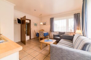 TV - Altes Bootshaus (Sylt)
