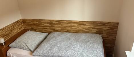 Fasilitas kamar