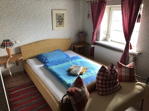 Standard Single Room, Private Bathroom - Landgasthof Deinert (Genthin)