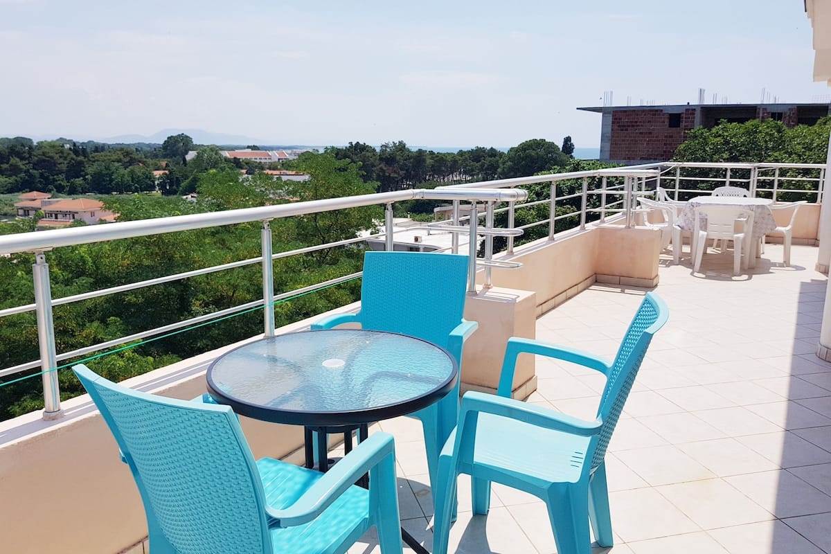 Terras