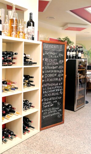 Winery - Hotel Rialto (Eilenburg)