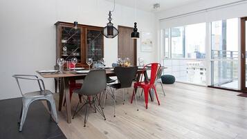 Servicio a la habitación