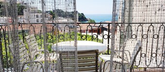 Prag Apartments & Rooms