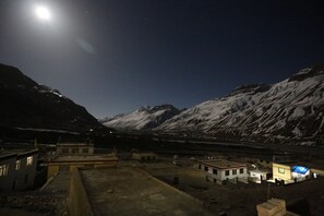 Garden - Spiti Heritage (Spiti)