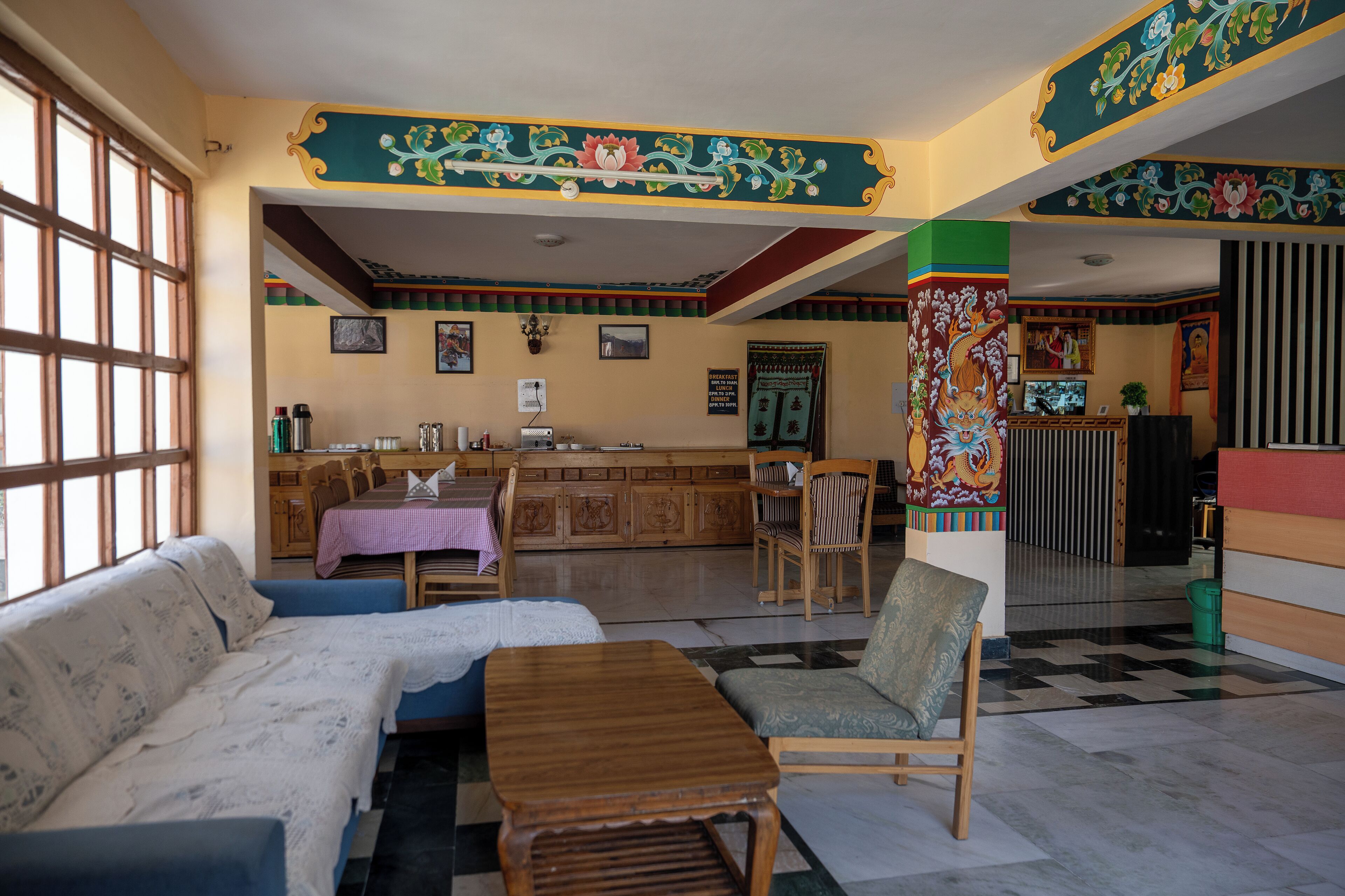Restaurante