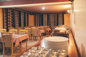 ร้านอาหาร