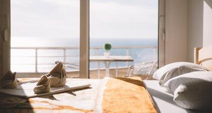 Panorama Apartments & Rooms