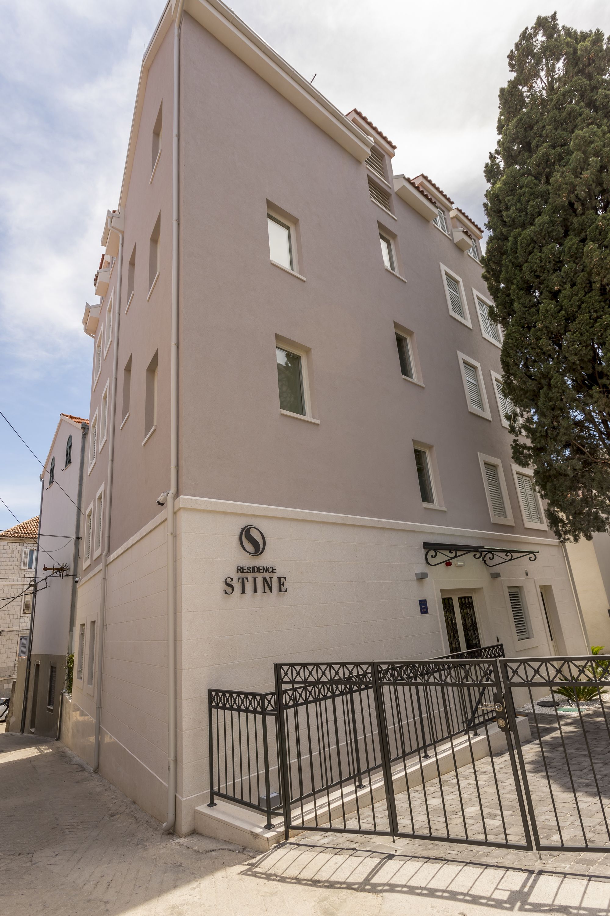 Photo - Residence Stine