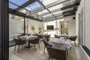 Restoran