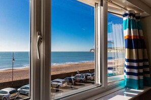 プレミア ダブルまたはツインルーム | 部屋からの景観