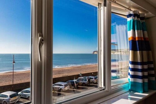 Mariners Beachside B&B