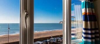 マリナーズ ビーチサイド B&B