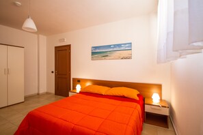 Hypo-allergenic bedding, down duvets, soundproofing, bed sheets - Hotel Alba Holiday (Alba Adriatica)