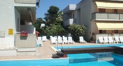 Hotel Alba Holiday