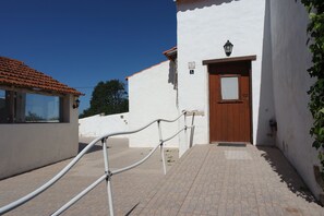 Inngang