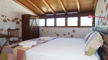 Appartamento, 1 camera da letto | 1 camera, culle/letti per bambini (a pagamento), Wi-Fi gratuito