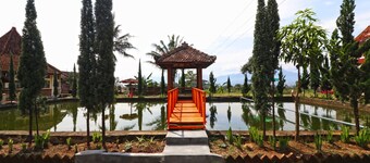 Hotel Agung Permata Artha