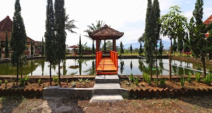 Hotel Agung Permata Artha