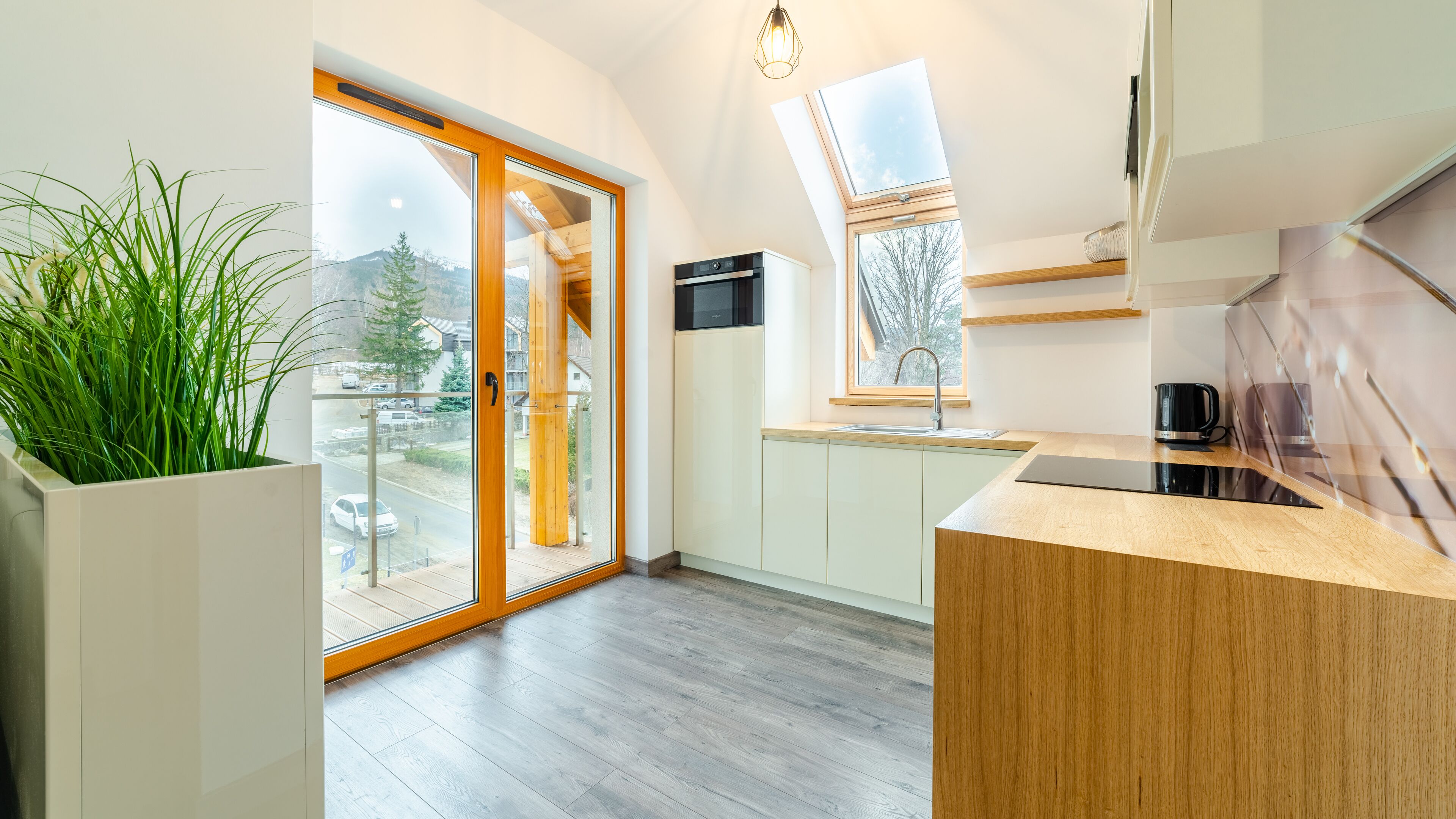 Apartment (7/44) | Private kitchenette