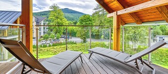 Apartamenty Sun & Snow Sarnia Residence