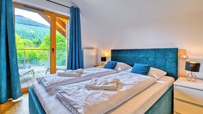 Apartment (Sarnia 7/45) | Laptopgeeigneter Arbeitsplatz, Bügeleisen/Bügelbrett, kostenloses WLAN