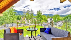 Apartment (Sarnia 7/45) | Terrace/patio