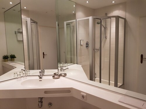 Hotel Stadt Milin